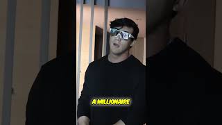 Becoming a Millionaire  My Journey & Mindset!