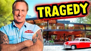 THIS Tragic Accident Caused The Ending Of American Restoration