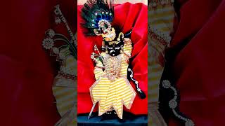 Shrinathji Vigrah #music #song