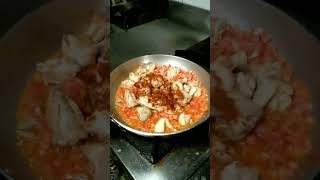 How to make bonless handi #chefkhalil #500subs #shorts #shortvideo #viral