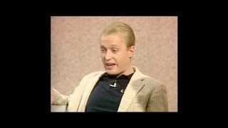 Ade Edmondson December 1986