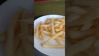 French Fries asmr (food and ohter asmr #5)