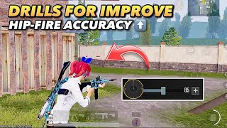 How to Improve Close Range in Bgmi ✅💯