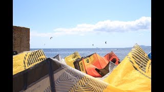 kite surf & More \Sardinia Paradise by Critical Slide