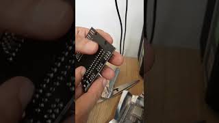 NodeMCU unboxing...