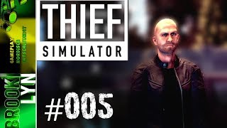 THIEF SIMULATOR mit Lyn #5 Alles meins! [Stealth Simulator Gameplay 2019 German | Deutsch]