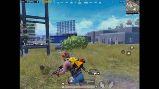 14 kills chicken dinner ipad gyro gameplay/ pubg mobile.