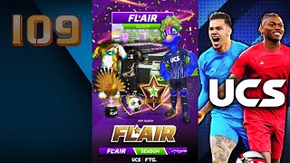 ⚽️ Ultimate Clash Soccer / Gameplay Walkthrough / Part 109