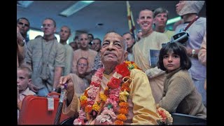 Bhagavad Gita Capitolo 7 Verso 1 - Parte 3 - Lezione di Srila Prabhupada il 12-3-1970 a Los Angeles