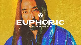 Electro House Party Steve Aoki Type Beat Instrumental "EUPHORIC" | by Shot Records