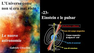 -23- Einstein e le pulsar