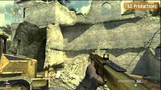 TBDPROS MW3 Survival Tips Ep 7 Mission (HD)