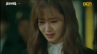 SNSD Yuri Local Hero OST [FMV]-Yesterday