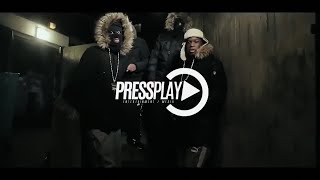 #Moscow17 GB x ScrewLoose - Get That Drop (Music Video) | Pressplay