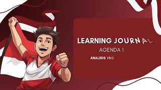 Tugas Learning Journal 2 Agenda 1 - Analisis Isu Kontemporer - Tugas Latsar CPNS