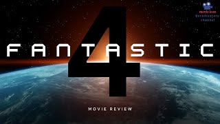 Fantastic four movie review  #fantasticfour  #moviereview