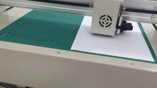 machine correction  video