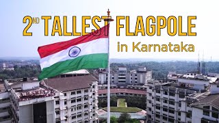 Nitte DU Flag Hoisting Ceremony (Full version)