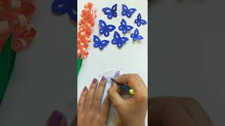 art and craft ideas #shorts #youtubeshorts #trending