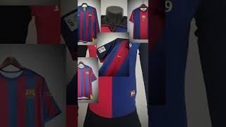 No prizes guess jerseys Part 1 #jersey #football #soccer #soccershop #footballsoccer #barcelona