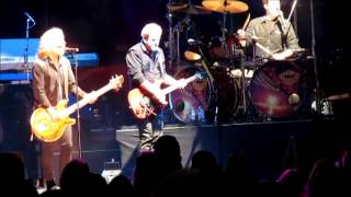 Night Ranger - High Enough (Toledo,Ohio September 13, 2014)