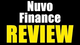 Nuvo Finance Review - SCAM EXPOSED?!