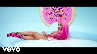 Nicki Minaj - Good Form ft. Lil Wayne