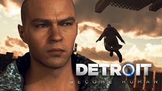 У МЕНЯ ВСЕ УМРУТ ► Detroit: Become Human ► # 6