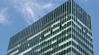 Lever House - Lucy G. Moses Preservation Award Winner