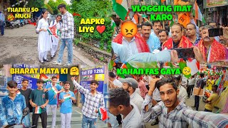 Happy Independence Day | 15 august 2023 - Vlog | Celebration independence day 2023 | Daily vlogs