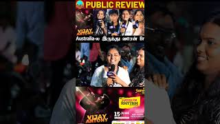 செம Vibe-ஆ இருந்துது Bro🤯🔥Vijay Antony concert Pondicherry | Vijay Antony Concert Review Vijayantony