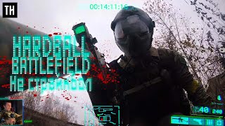 Gameplay HARDBALL BATTLEFIELD  Не страйкбол