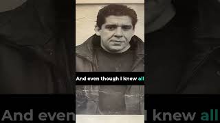 Joey Diaz is just a GTA character #shorts