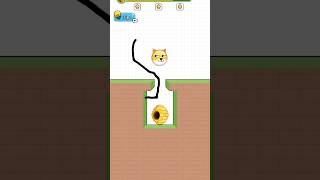 Save the dog level 4 #shorts #gameplay #games