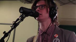 The Cotones- The Final Cut (Live at The Record Co)