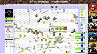 Advanced Squad Leader: AAR Scenario 24 "The Mad Minute"