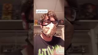 Unbelievable Celebrity Impression (Pt 2) TikTok: silent_edd