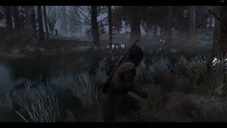 Morthal Swamps