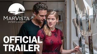 My Evil Stepdad - Official Trailer - MarVista Entertainment