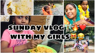 sunday vlog with my czns💕🌝😂||vlog🥀||