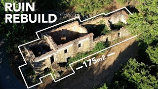 We Spent Our Life Savings On This! Portugal Off Grid