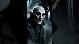 Blade vs. Nosferatu: The Ultimate Vampire Showdown – Who Will Survive?