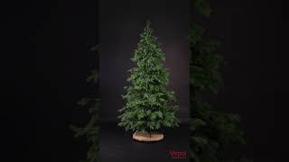 Świerk jak Żywy 2,3m 100%PE #christmastree