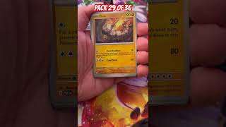 Pokemon Paradox Rift Pack 29 #pokemon #pokemontcg #pokemoncards #packopening