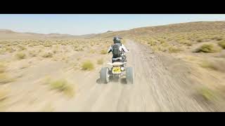 Three wheeler delivering the mail