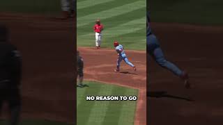 Ethan Lege Massive Homerun in Ole Miss Vs Georgia Baseball Game