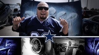 Cowboys Life ft. High Note x Rhythm The M3 x G.Spook