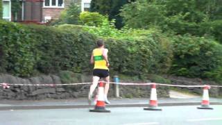 The Roy Fowler Memorial Relays 2010 - Staffordshire Moorlands AC