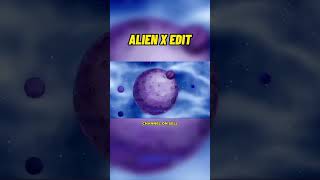 BEN 10 ALIEN X × INDUSTRY BABY | #shorts Channel on sell