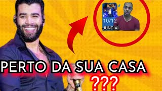 PRÓXIMOS SHOWS DO GUSTTAVO LIMA. VEJA SE VAI SER PERTO DE VOCÊ 👀